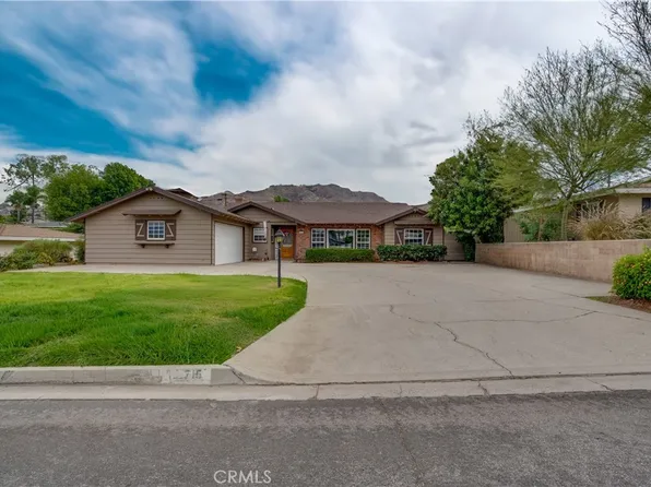 22715 Arliss Dr, Grand Terrace, CA 92313