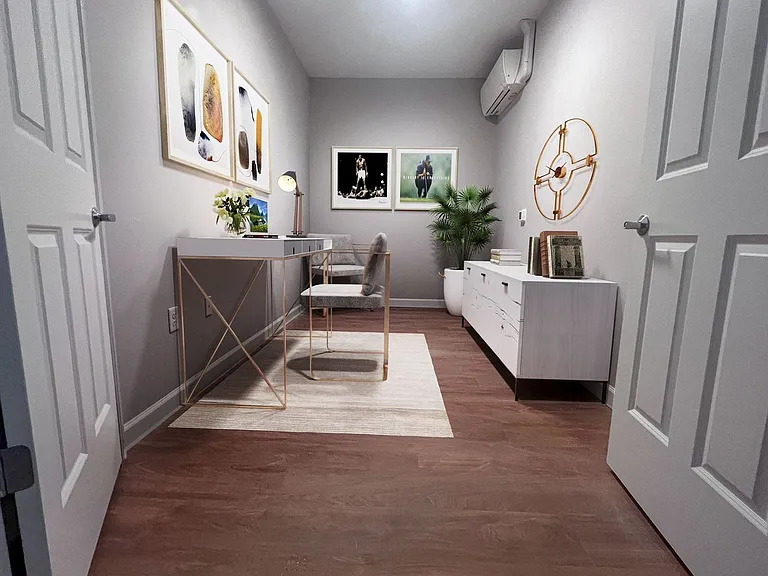 Titan Union Luxury Apartments — Photo 17