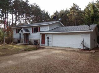 N1837 Catherine Way, Waupaca, WI 54981