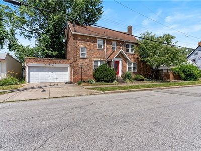 4774 W 32nd St, Cleveland, OH, 44109