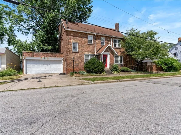 4774 W 32nd St, Cleveland, OH 44109