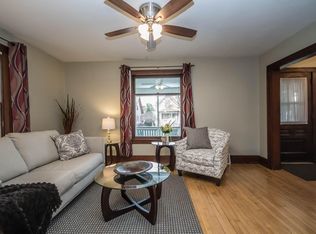 131 S James St, Waukesha, WI 53186