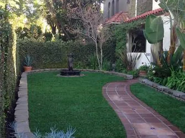 (undisclosed Address), Los Angeles, CA 90019