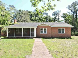 5 Shadeville Rd, Crawfordville, FL 32327