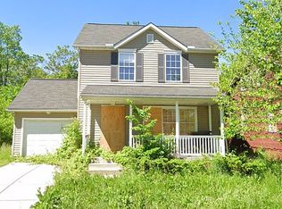 4523 Harding Ave, Detroit, MI 48214