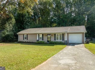 3179 Lancer Dr, Powder Springs, GA 30127