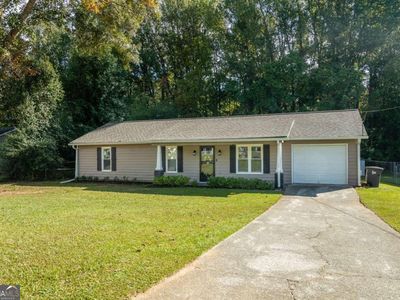 3179 Lancer Dr, Powder Springs, GA, 30127