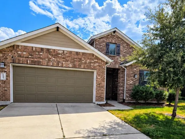 1007 Guernsey Cv, Hutto, TX 78634