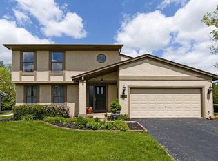 6510 Rugosa Ave, Reynoldsburg, OH 43068