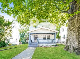 319 Noble Ave, Akron, OH