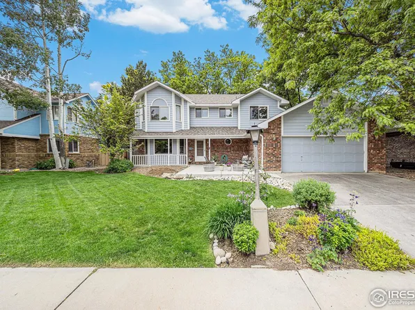 2413 Mapleton Cir, Longmont, CO 80503