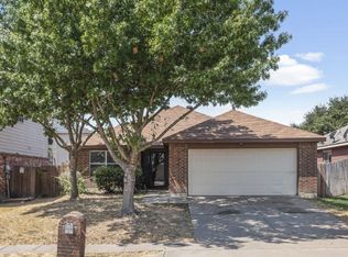 6615 Free Range Dr, Dallas, TX 75241