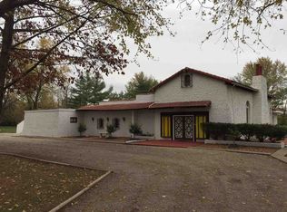 2220 Main St, Vincennes, IN 47591