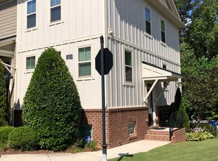 1553 Crafton Way, Raleigh, NC 27607