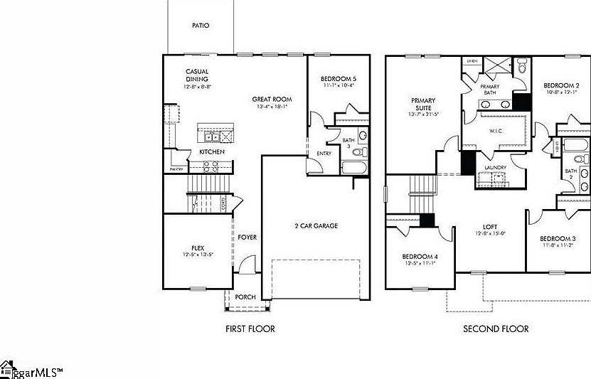 2nd image of 1577 Erindale Dr
