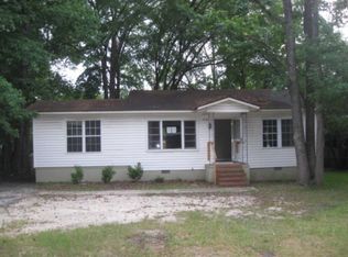 2160 Snellings Dr, Columbus, GA
