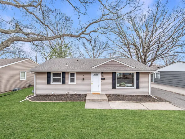 2600 Xylon Ave S, Saint Louis Park, MN 55426