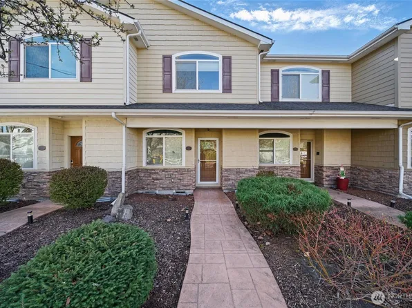 19 Eagan Street, Walla Walla, WA 99362