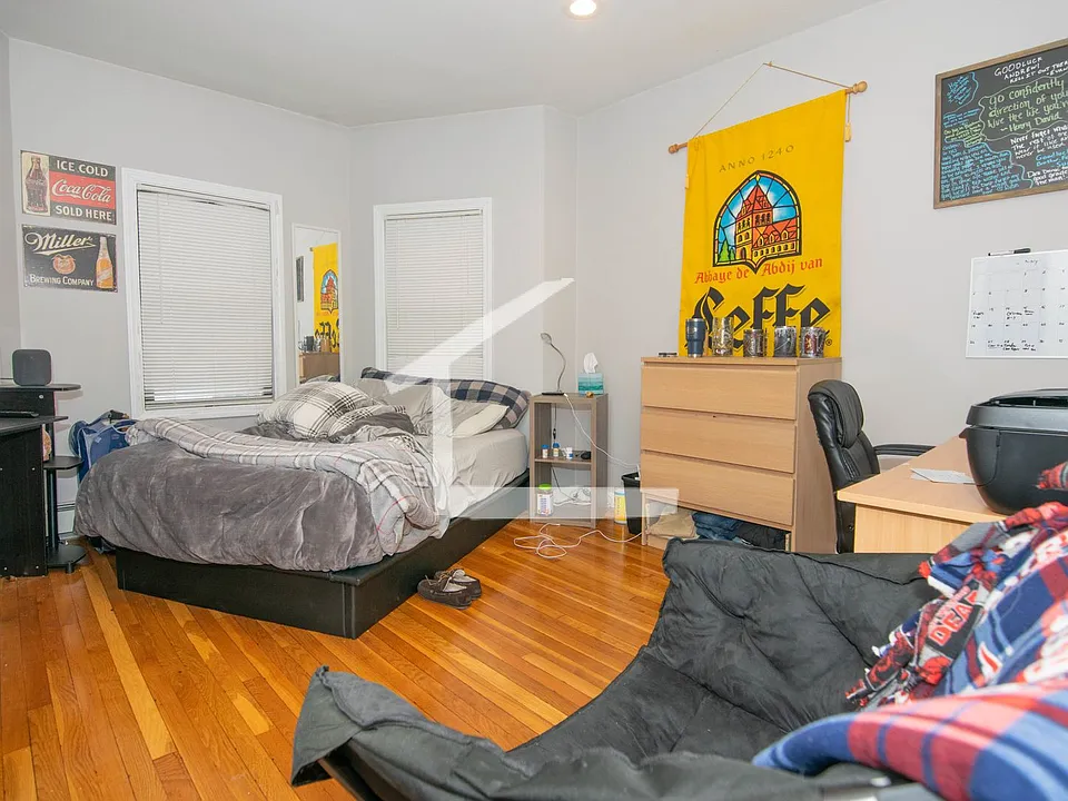 123 Glenville Ave #1