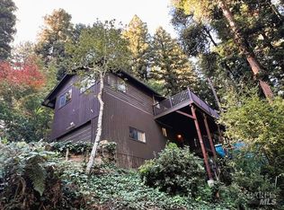 17360 Park Avenue, Guerneville, CA 95446