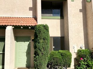 100 Lakeview Cir, Cathedral City, CA 92234