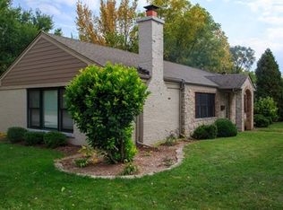 17613 Rockwell Ave, Homewood, IL