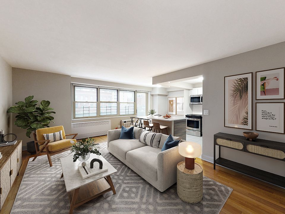 1st image of 80 N Moore St #8010L