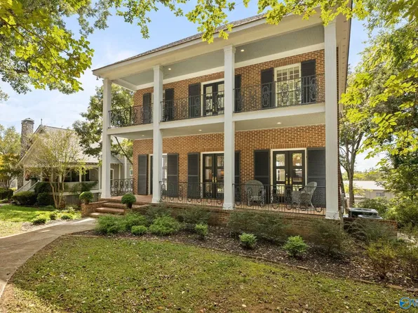 904 Corinth Cir SE, Huntsville, AL 35801