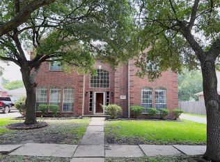19223 Delta Queen Dr, Katy, TX 77449