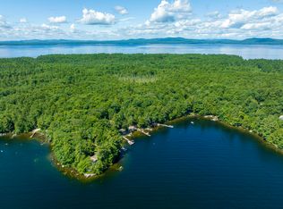 81 & 0 Musson Rd, Raymond, ME 04071