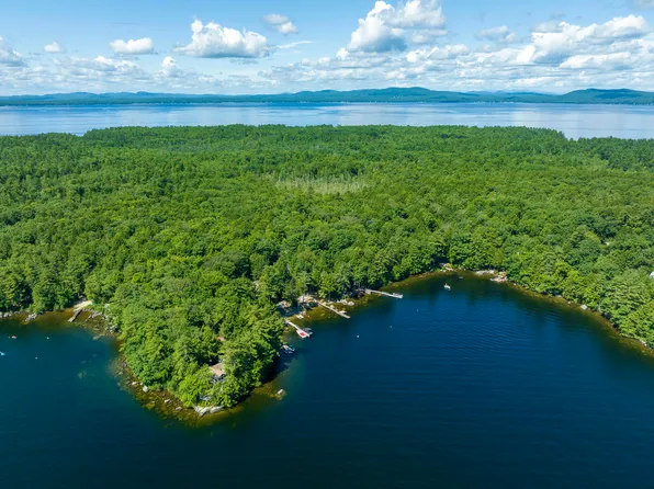 81 & 0 Musson Road, Raymond, ME 04071