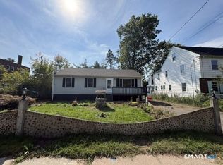 35 Chapman Street, East Hartford, CT 06108