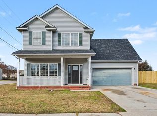 2111 Stalham Rd, Chesapeake, VA 23324