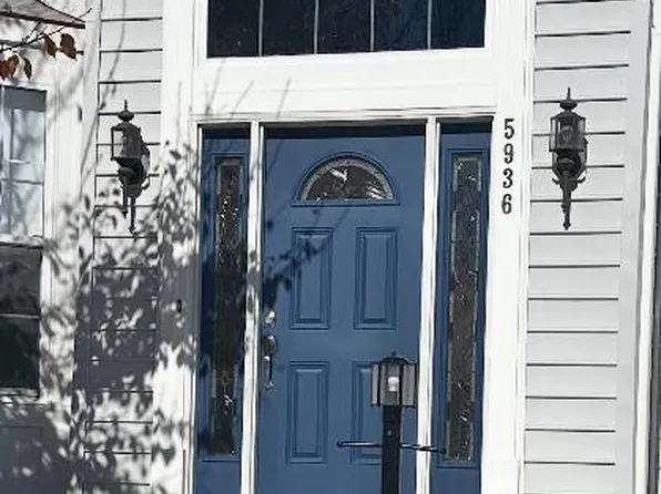 5936 Talmadge Dr, Woodbridge, VA 22193