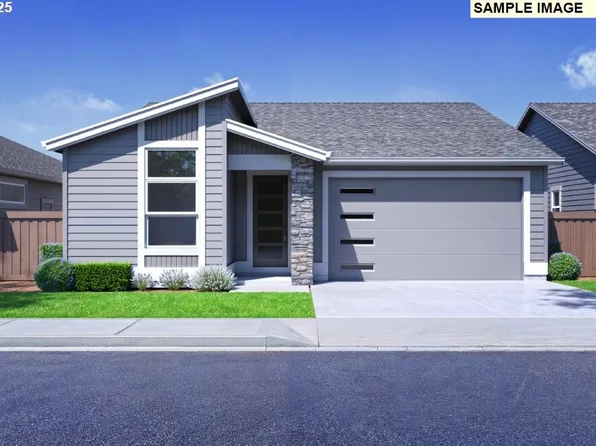 7570 SE Vermont St, Hillsboro, OR 97123