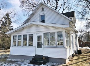 2151 Mellwood Ave, Toledo, OH 43613