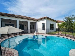5021 Iron Horse Way, Ave Maria, FL 34142