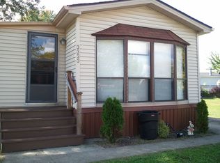 3333 Mae Dr SW, Warren, OH 44481