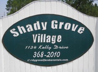 1134 Kelly Dr LOT 37, Hinesville, GA 31313
