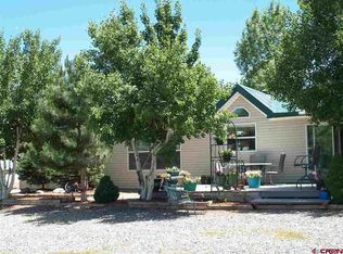 4632 Colorow Rd, Olathe, CO 81425