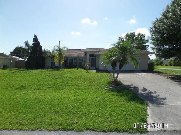 119 Pelican Island Pl, Sebastian, FL 32958