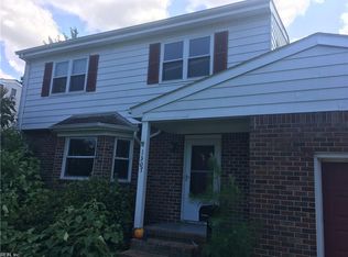 1307 Creamer Rd, Norfolk, VA 23503