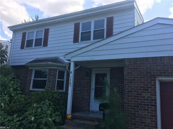 1307 Creamer Rd, Norfolk, VA 23503