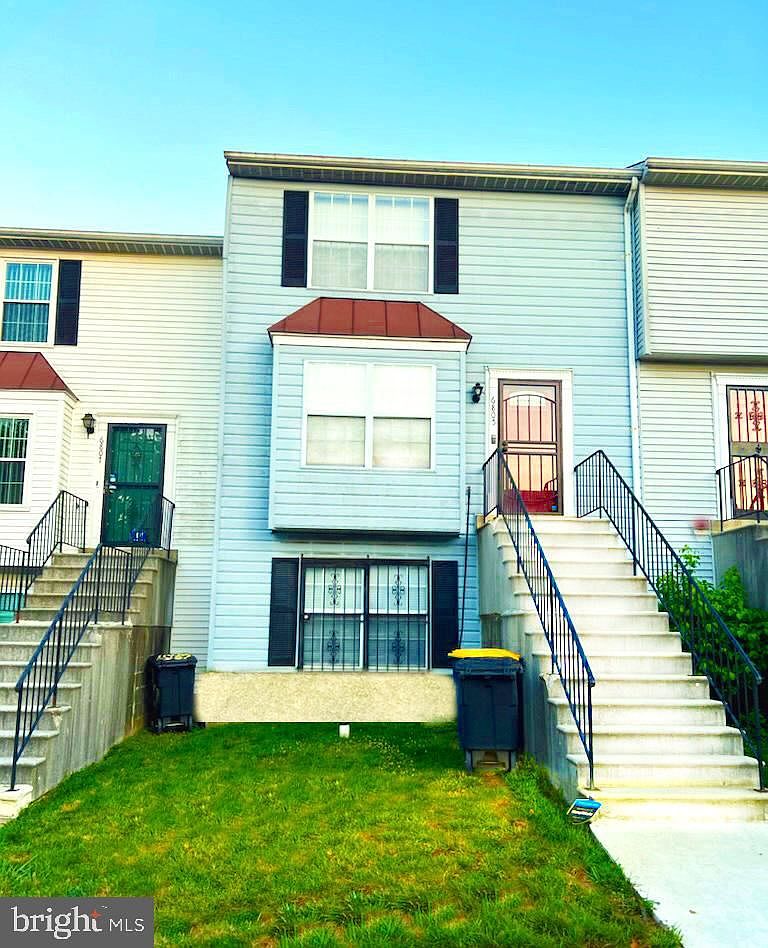 6805 Milltown Ct, District Heights, MD 20747 Zillow