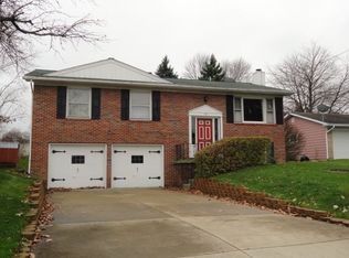 105 Wakefield Dr, Sharpsville, PA 16150