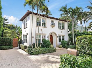 240 Seabreeze Ave, Palm Beach, FL 33480