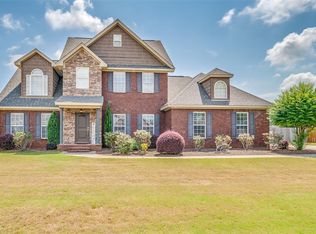 101 Oglethorpe Dr, Wetumpka, AL 36022
