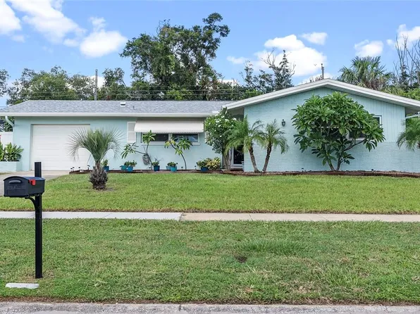 1612 Suffolk Dr, Clearwater, FL 33756