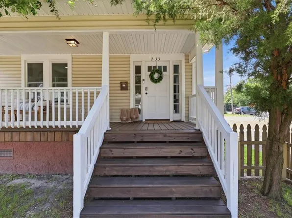 733 W 35th St, Norfolk, VA 23508