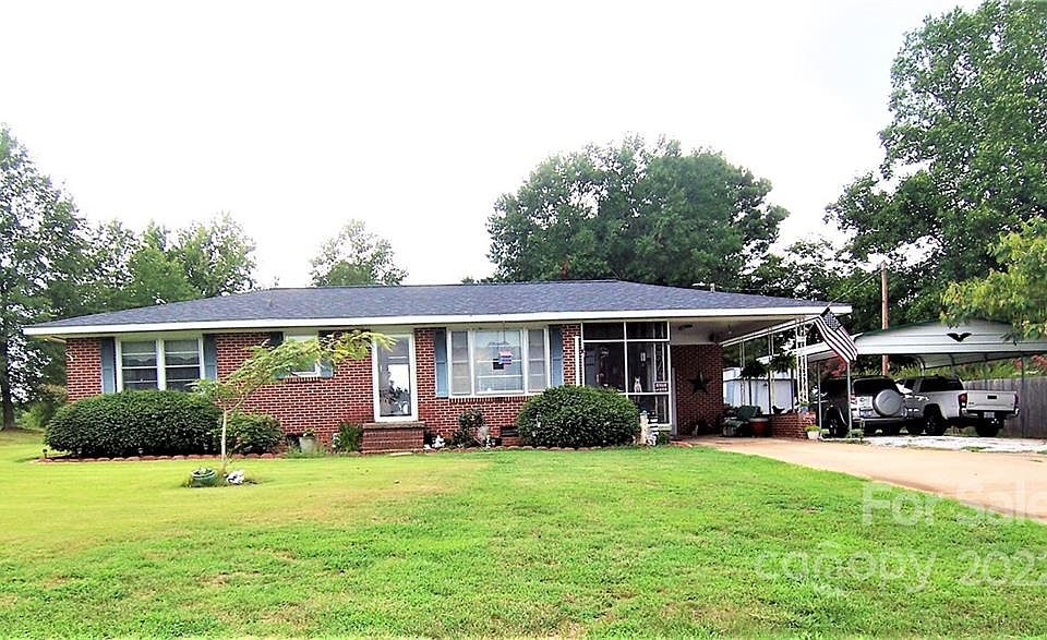 1816 Gaffney Rd, Shelby, NC 28152 Zillow